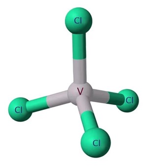 四氯化钒：材料界的“变色龙”