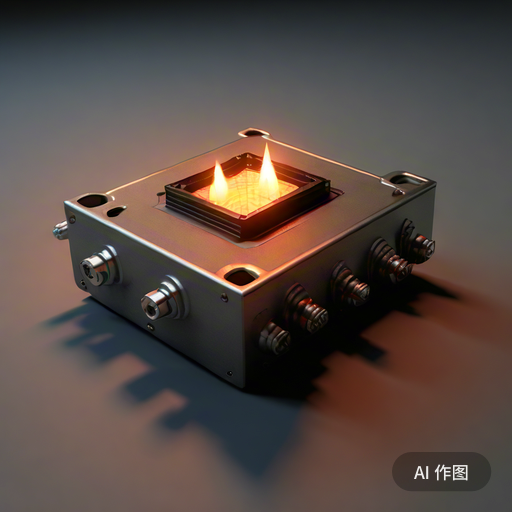 什么是功率半导体？