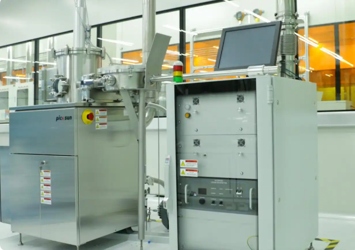 （转载）钨时代终结！全球首台钼原子层沉积设备亮相，2nm芯片成本直降30%