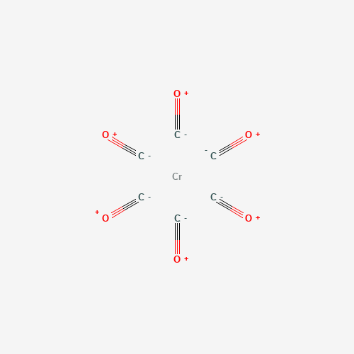 六羰基铬