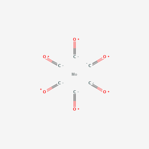 六羰基钼