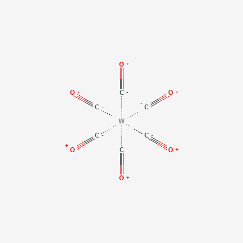 六羰基钨